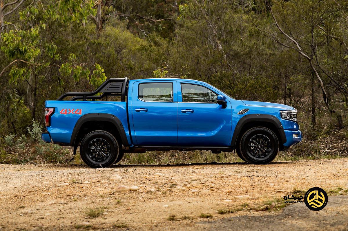 فوتون تونلند V9-L