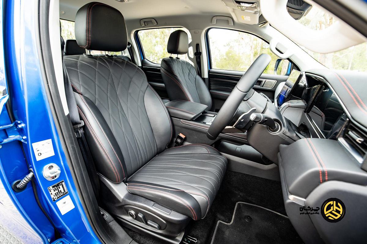 فوتون تونلند V9-L