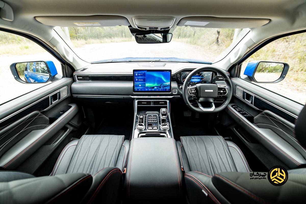 فوتون تونلند V9-L