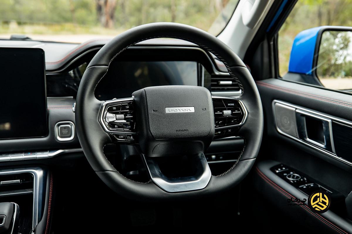 فوتون تونلند V9-L