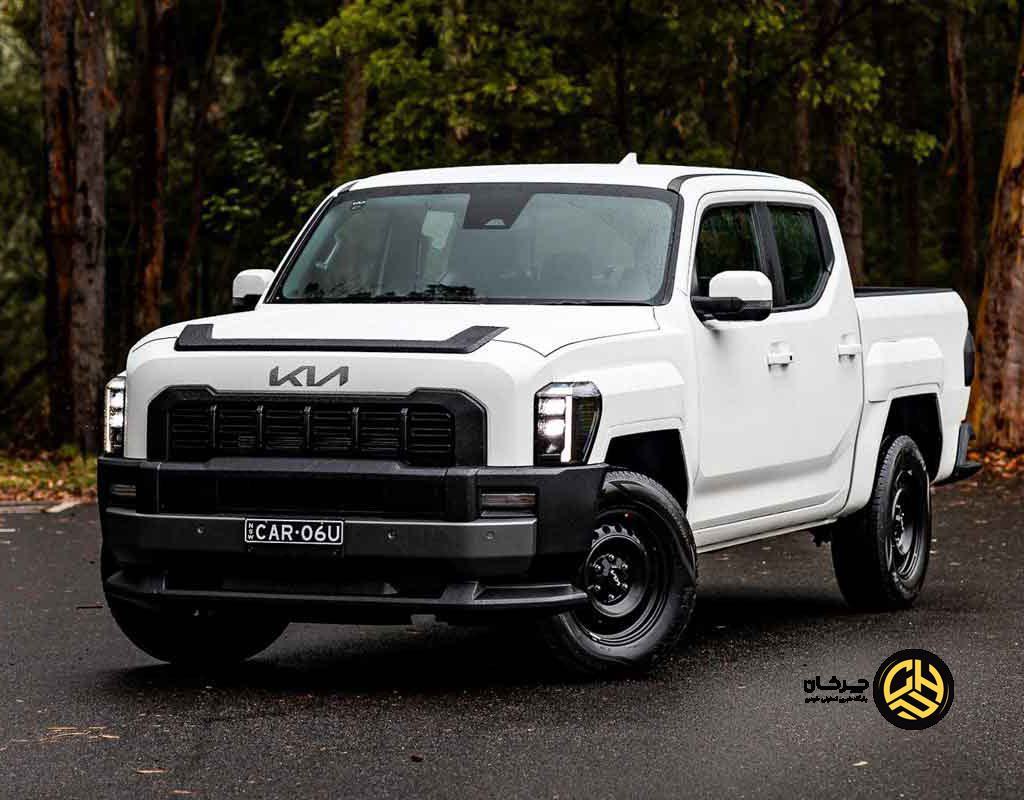 کیا تاسمان 2026