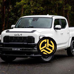 کیا تاسمان 2026 : پیکاپ مقرون‌به‌صرفه با طراحی بحث‌برانگیز