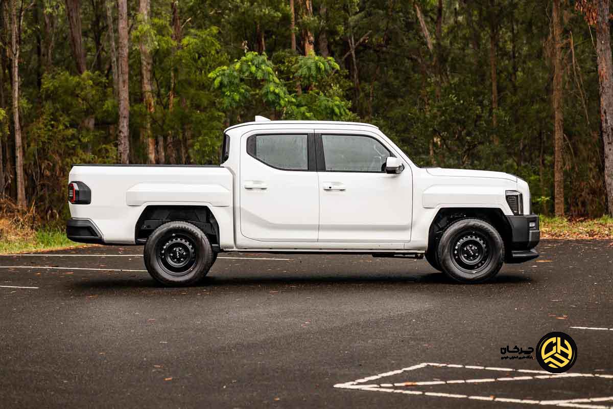 کیا تاسمان 2026