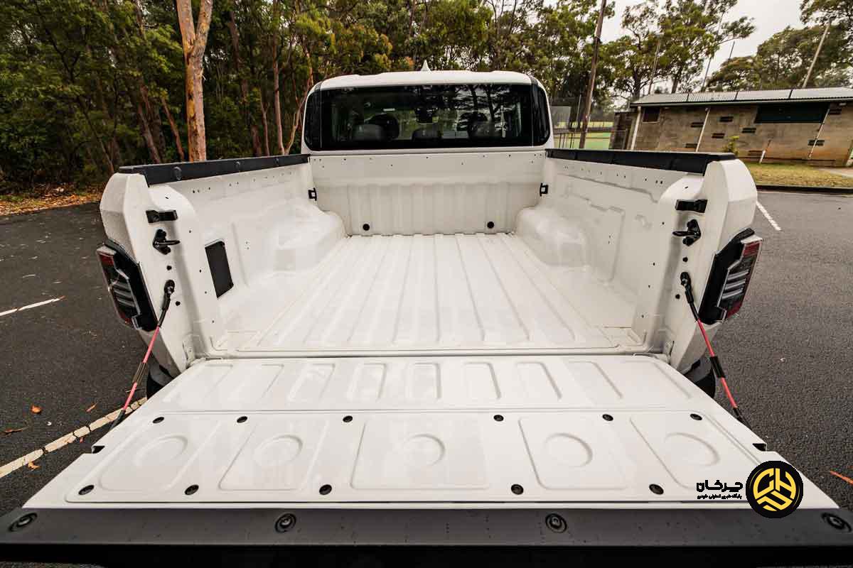 کیا تاسمان 2026