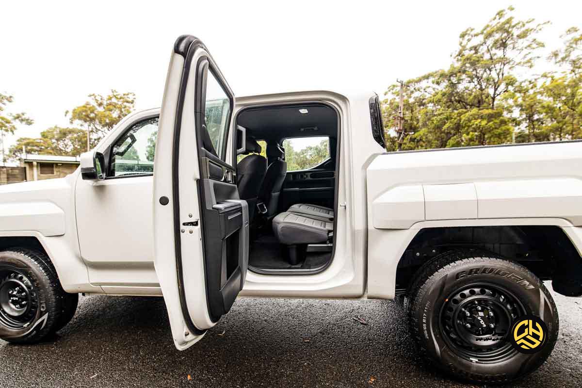 کیا تاسمان 2026