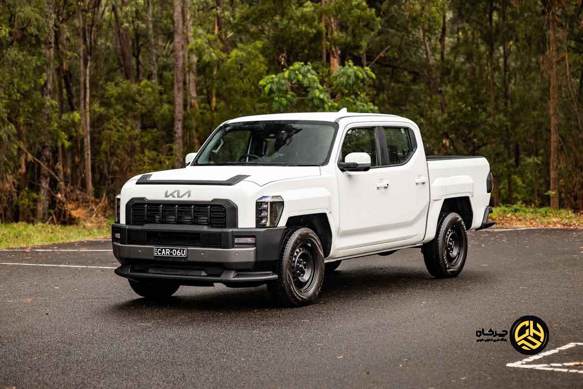 کیا تاسمان 2026