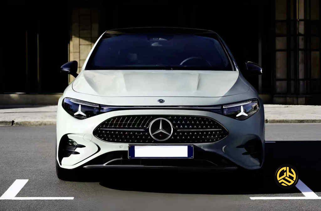 مرسدس بنز CLA 220 هیبرید 2026