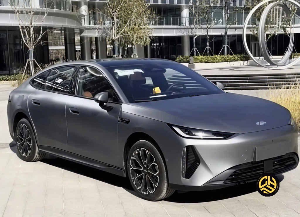 چری فالوین A9