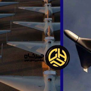 شاهد ۱۳۶ ایرانی در برابر لوکاس آمریکایی: نبرد خلاقیت و تقلید در آسمان جنگی