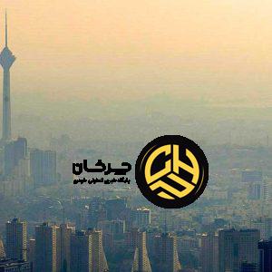 پشت صحنه اتهام انگاری به خودروسازها در آلودگی هوا؟