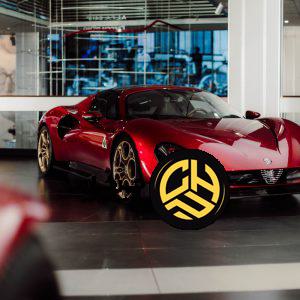 آلفارومئو ۳۳ استراداله، زیباترین خودروی جهان!