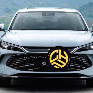 بررسی فناوری هیبریدی DM-i در BYD Qin L؛ نقطه قوت اصلی محصول تیگارد