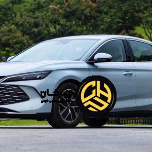 مصرف سوخت و برد حرکتی BYD Qin L: مزیت رقابتی سدان هیبریدی تیگارد