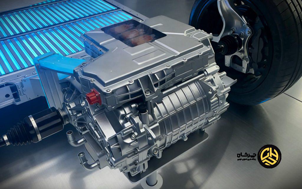 بی‌وای‌دی