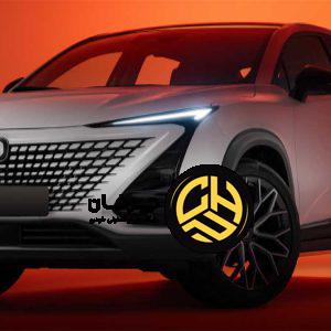 کاتالوگ چانگان یونی تی آرین پارس موتور منتشر شد