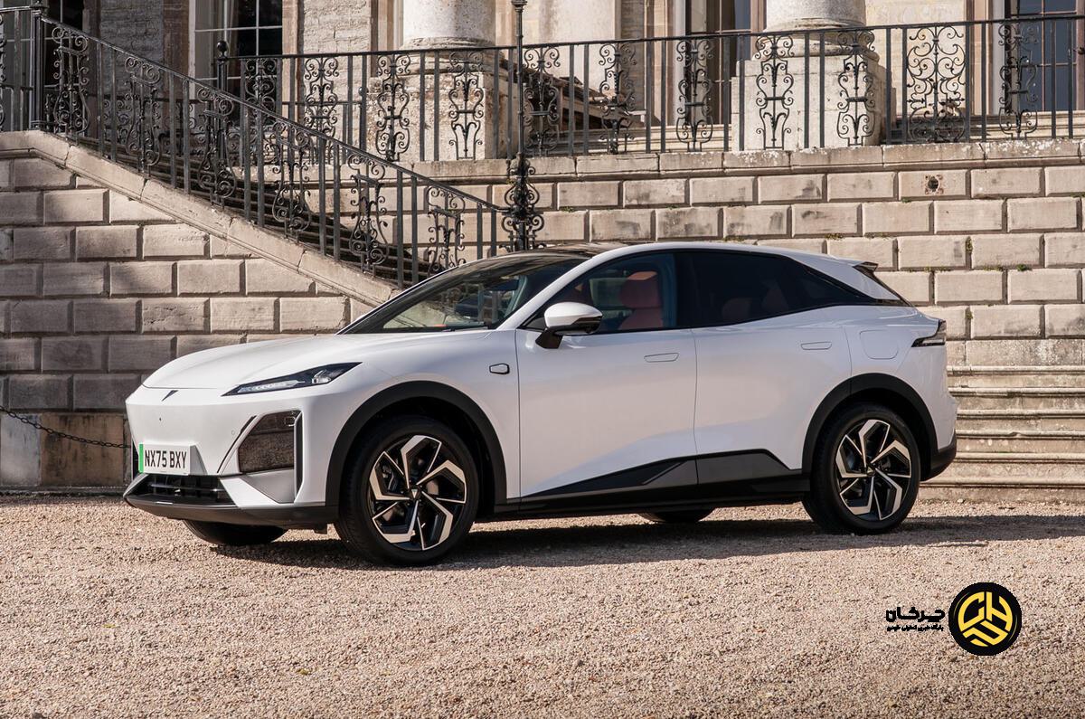 ماشین رویایی