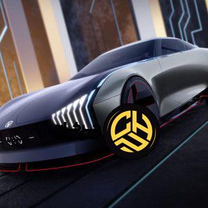 چانگان به دنبال خلق ماشین رویایی؛ خیز بلند اژدهای چینی برای تسخیر بازار اروپا!