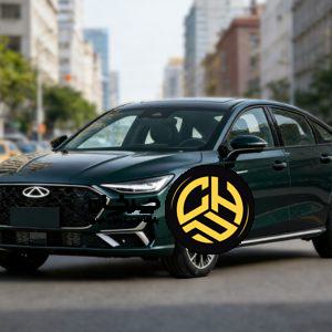 نسخه جدید چری آریزو ۸ پرو با موتور توربوشارژ ۲۵۷ اسب بخار و گشتاور ۴۰۰ نیوتن‌متر معرفی شد!