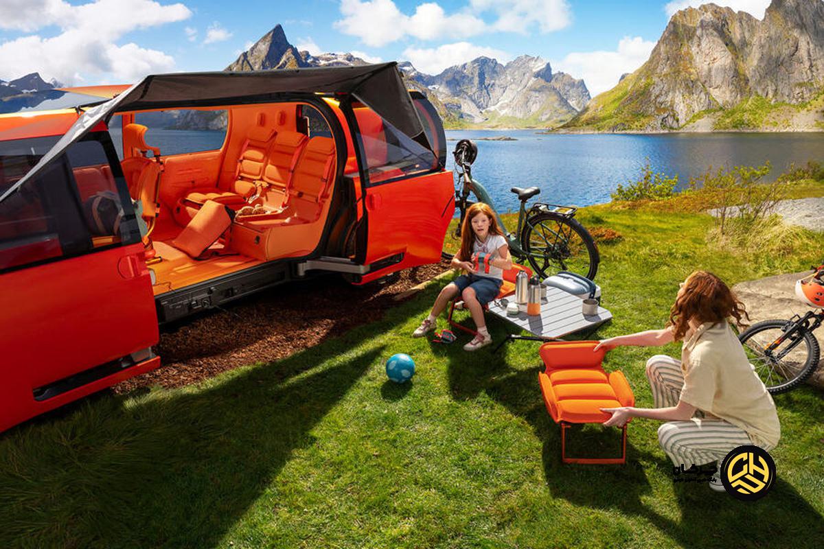 کانسپت سیتروئن