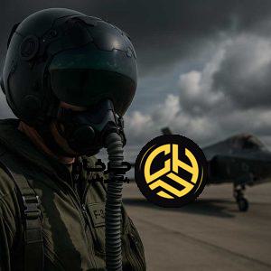 قیمت لباس خلبانی F-35 چقدر است؟ وقتی جان خلبان از خود جنگنده مهم‌تر می‌شود