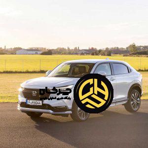 مزایای گیربکس e-CVT هوندا در کاهش مصرف سوخت و استهلاک