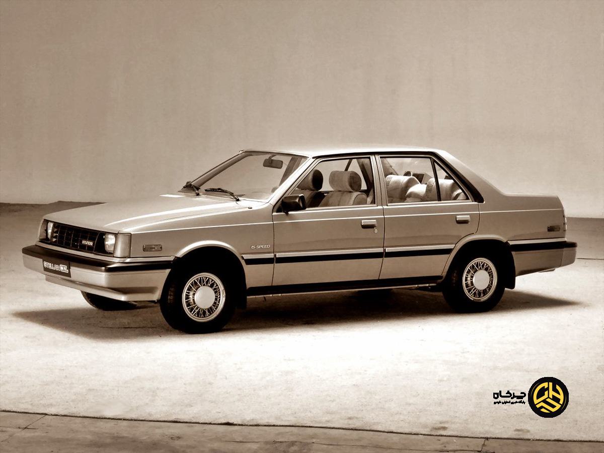 هیوندای سوناتا