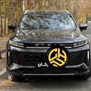 بررسی اکستریم SX: نگاهی کامل به کراس‌اوور مدرن و پرآپشن بازار ایران