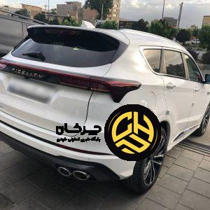 دلال‌های خودرو هر روز منتظر فردایی شیرین‌تر هستند!