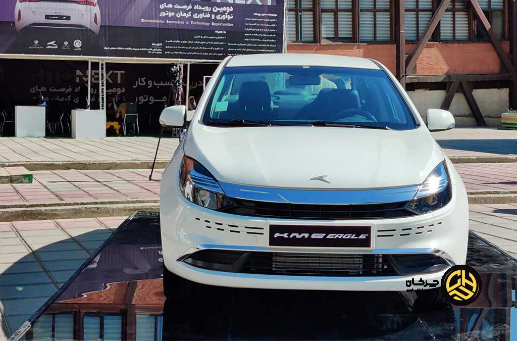 ثبات امروز، توسعه فردا؛ روایت عملکرد کرمان موتور در سال 1404