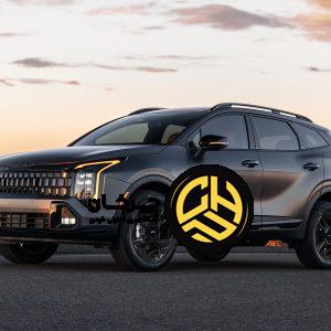 کیا اسپورتیج ۲۰۲۶: یک SUV میان‌رده کره‌ای که هنوز می‌درخشد