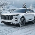 لوکانو L7 به‌عنوان پرفروش‌ترین خودرو ماه بریتانیا معرفی شد؛ نخستین صدرنشینی یک مدل چینی در بازار انگلستان