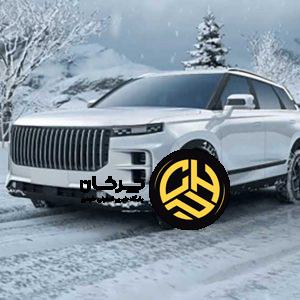 لوکانو L7 به‌عنوان پرفروش‌ترین خودرو ماه بریتانیا معرفی شد؛ نخستین صدرنشینی یک مدل چینی در بازار انگلستان