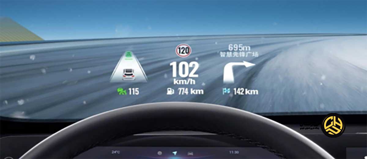 لوکانو ال ٧ در برف