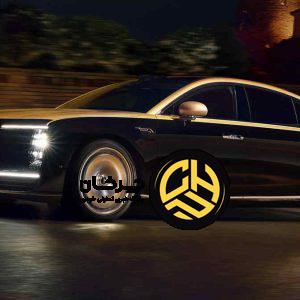 موفقیت خیره‌کننده خودروی فوق‌لوکس هوآوی با سبقت فروش از بنز و بی‌ام‌و