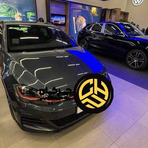 آغاز اجرای توسعه هویت برند ماموت خودرو با افتتاح نخستین شوروم در ایران‌مال