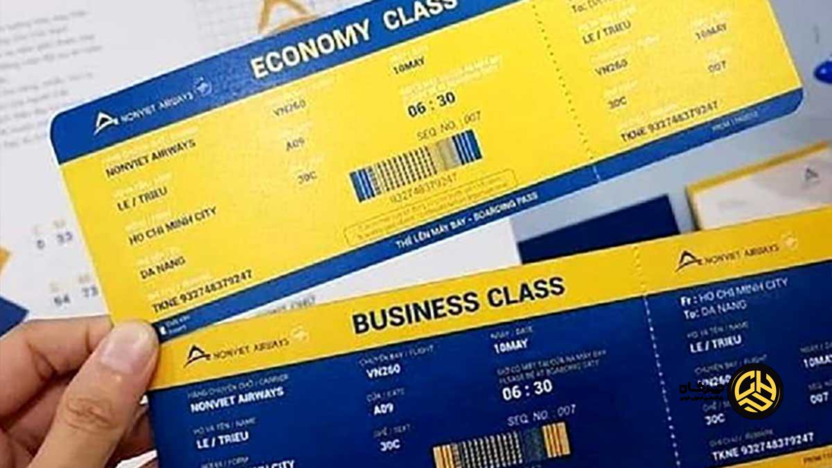 رزرو قطار تهران مشهد