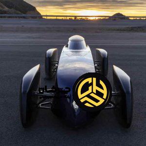 رکوردشکنی رنو، پیمودن 1000 کیلومتر با یک بار شارژ!