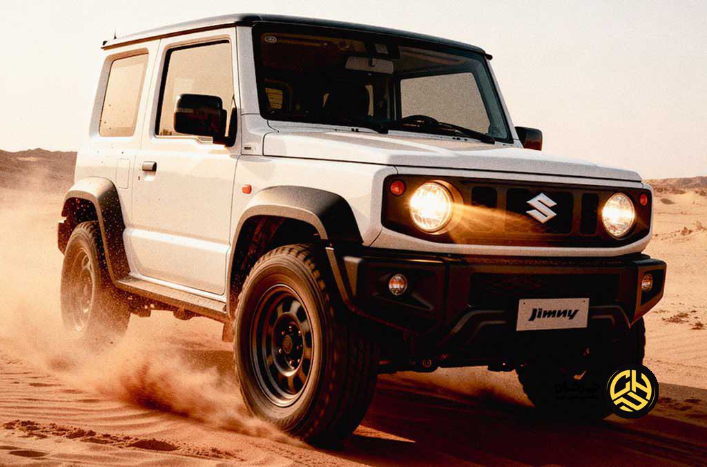 تور اختصاصی جیمنی سواران