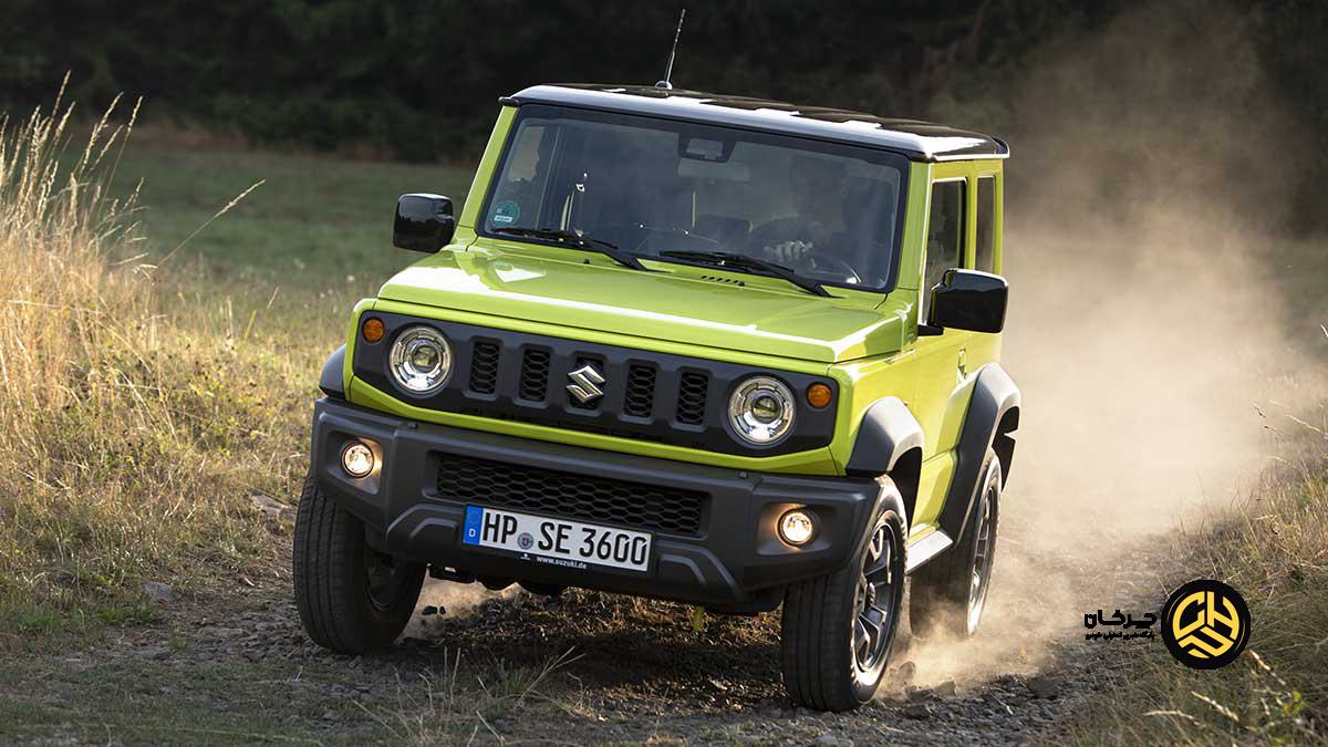 تور اختصاصی جیمنی سواران