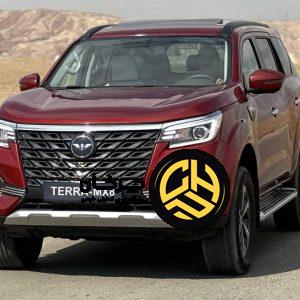 استقبال بالا از اولین شرایط فروش نیسان ترا MX8