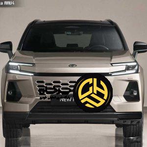 آغاز ثبت‌نام تویوتا راو4 مدل 2026 در گروه خودرویی ره نیاز ایستا؛ ویژه جانبازان با شرایط پرداخت مرحله‌ای