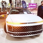 نمایشگاه خودرو ارومیه با حس‌وحالی کاملا متفاوت در حال برگزاریست! (گزارش تصویری)