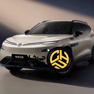 فولکس‌واگن ID.Unyx 08 معرفی شد؛ شاسی‌بلند برقی با پیمایش ۷۳۰ کیلومتر