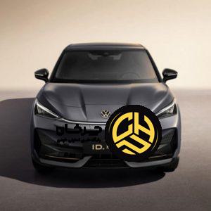 اولین خودروی مشترک فولکس‌واگن و Xpeng به نام ID.Unyx 07 در آستانه تولید