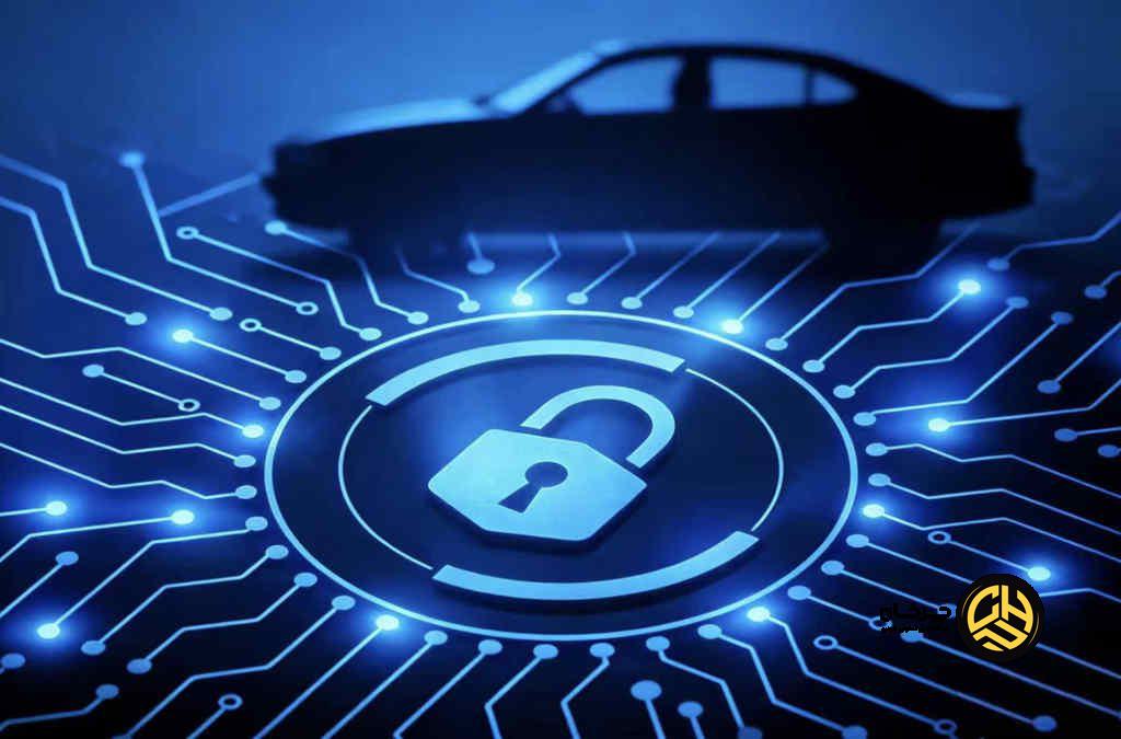 بی‌وای‌دی و چری