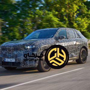 آیا خودروهای سلول سوختی آینده بی‌ام‌و، آخرین فرصت برای بقای هیدروژن هستند؟