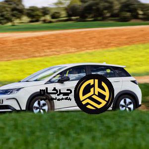 بی‌وای‌دی دلفین G: خیز اژدهای چینی برای شکار گلف GTE