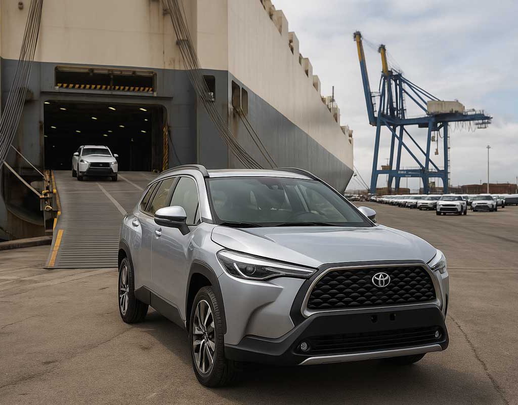 هزینه واقعی واردات خودرو چقدر است و چرا مصرف‌کننده باز هم گران می‌خرد؟