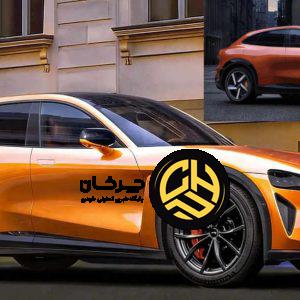 شیائومی SU7 و مک‌لارن P47: دو شاسی‌بلند متفاوت با شباهت‌های غیرمنتظره