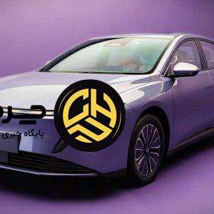 نیسان N6 پلاگین‌ هیبرید با قیمت 12,990 دلار وارد بازار چین شد